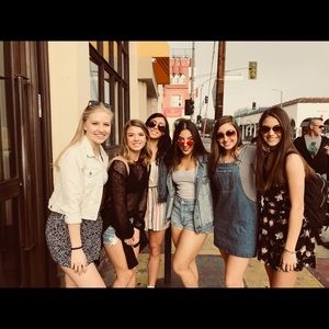 Meet your Posher, Martina